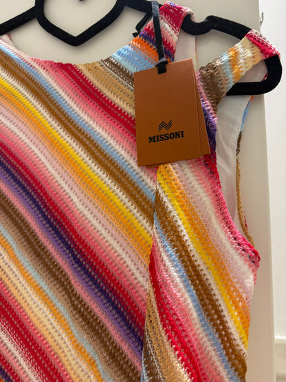 Missoni Dress New - size 12/14