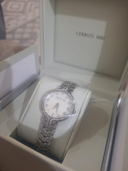 CERRUTI 1881 Watch New