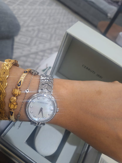 CERRUTI 1881 Watch New