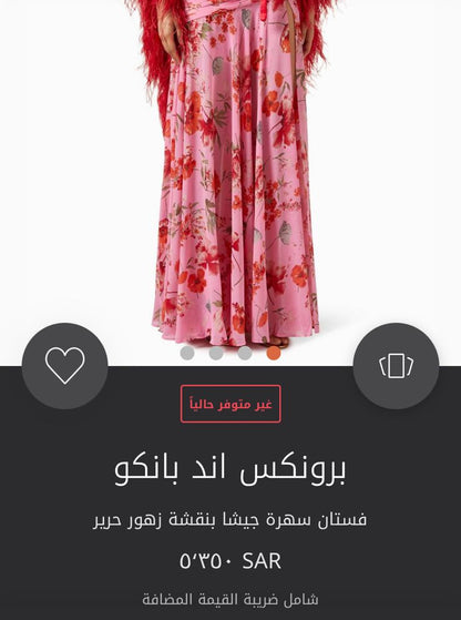Bronx and Banco Dress Used - size XL