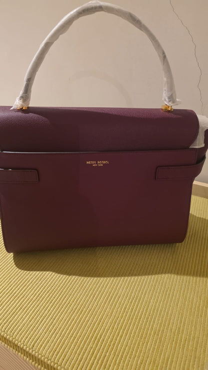 Henri Bendel Bag New