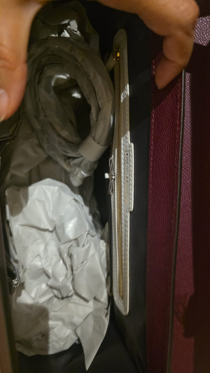 Henri Bendel Bag New