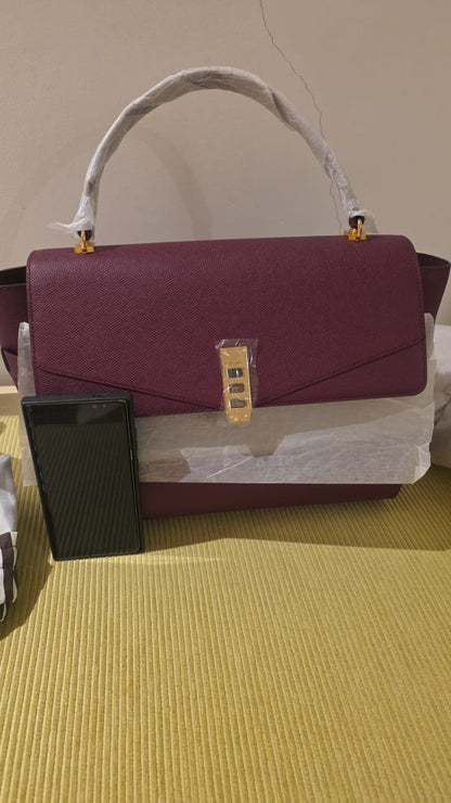 Henri Bendel Bag New