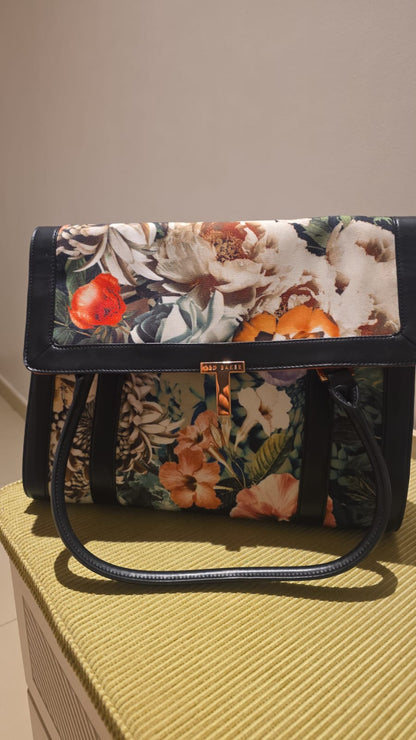 Ted Baker Bag Used