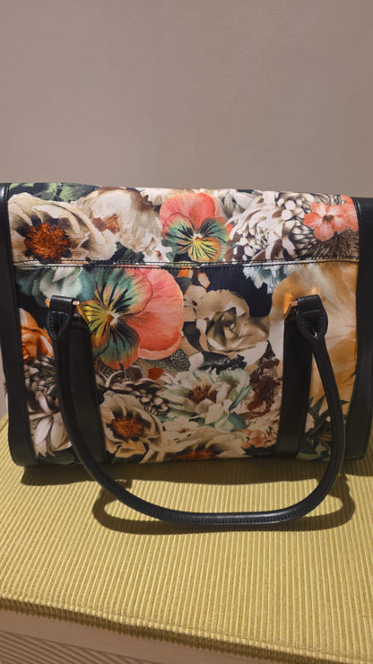 Ted Baker Bag Used