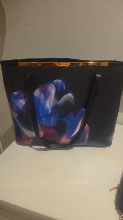 Ted Baker Bag Used