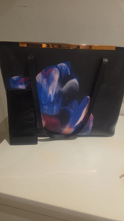 Ted Baker Bag Used