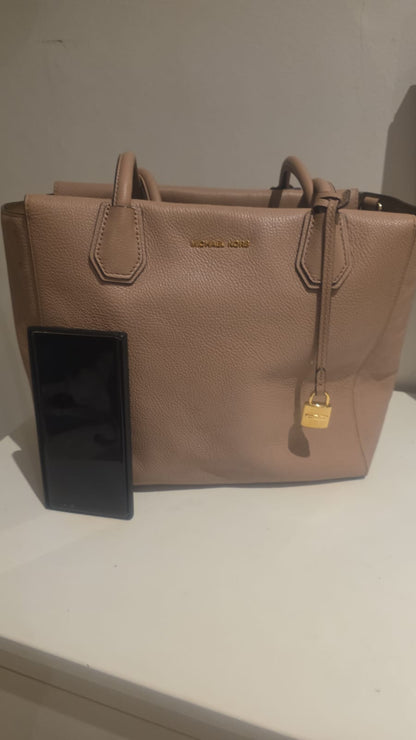 Michael Kors Bag Used