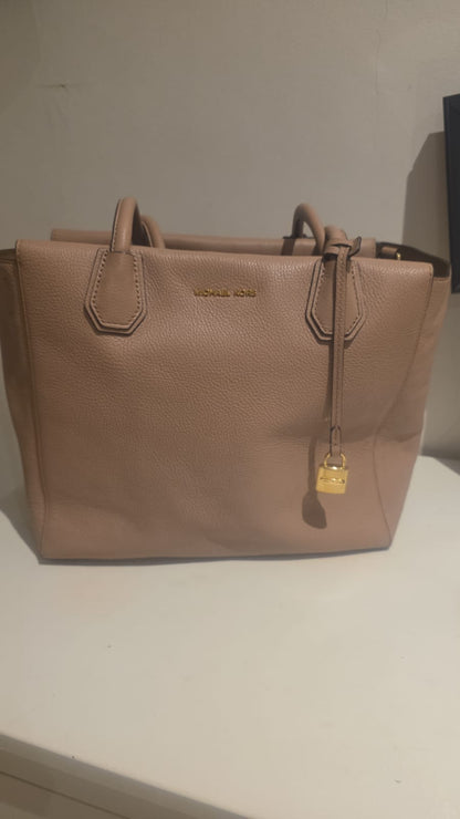 Michael Kors Bag Used