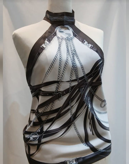 Gucci Top Used - free size