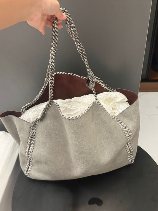 شنطة ستيلا ماركتني جديدة | Stella McCartney Bag New