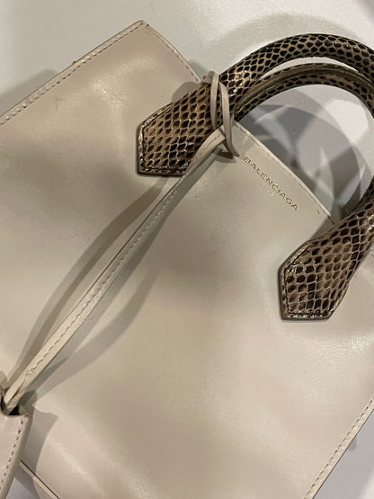 Balenciaga Bag Used