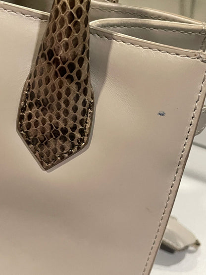 Balenciaga Bag Used