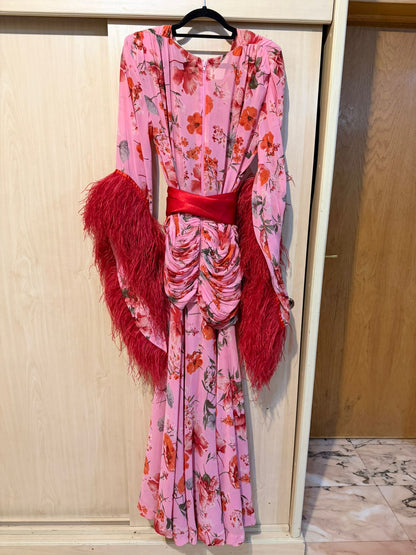 Bronx and Banco Dress Used - size XL