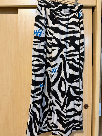 OFF White Set Used - size 42