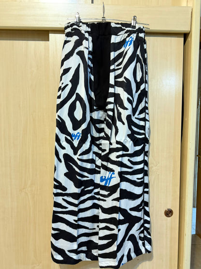 OFF White Set Used - size 42