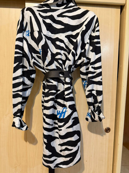 OFF White Set Used - size 42