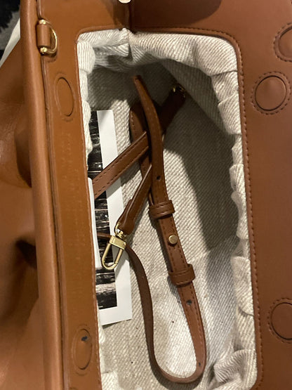 Themoirè Bag Used