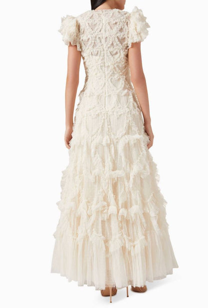 Needle & Thread Dress Used - size 18