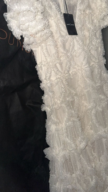 Needle & Thread Dress Used - size 18
