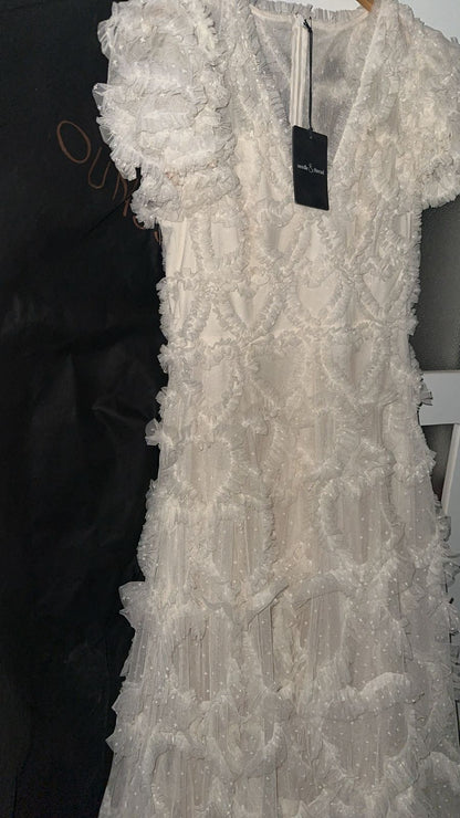 Needle & Thread Dress Used - size 18