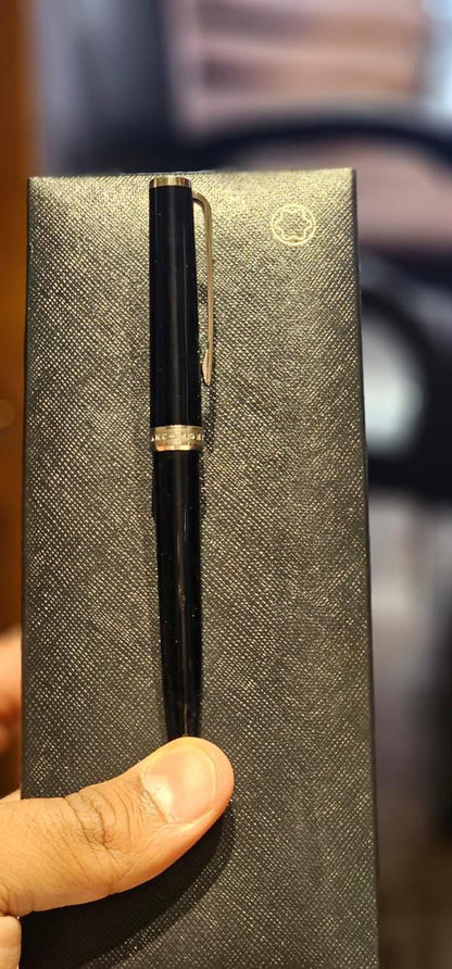 Mont Blanc Pen New