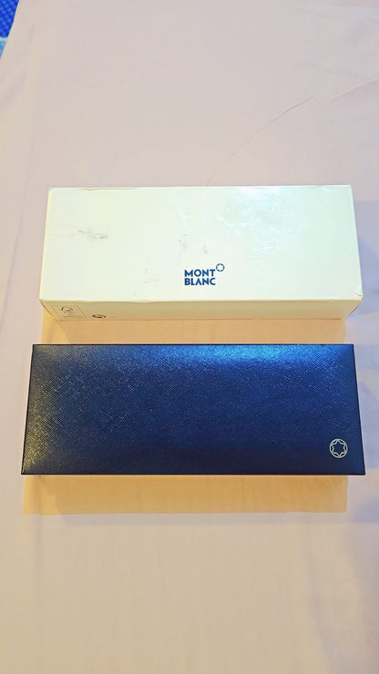 Mont Blanc Pen New