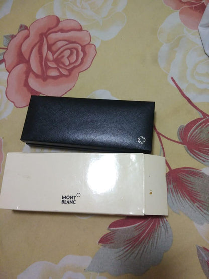 Mont Blanc Pen New