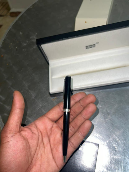 Mont Blanc Pen New