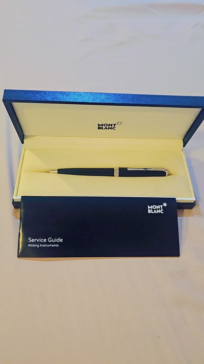Mont Blanc Pen New