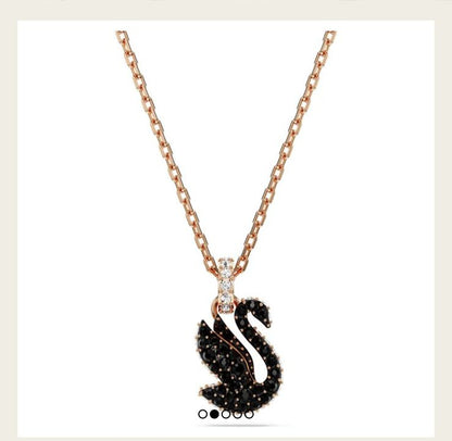 Swarovski Necklace New