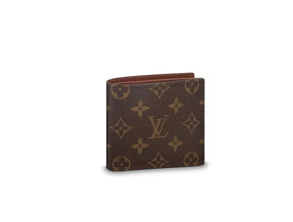 محفظة رجالية لويس فيتون كالجديدة | Louis Vuitton Wallet Like New