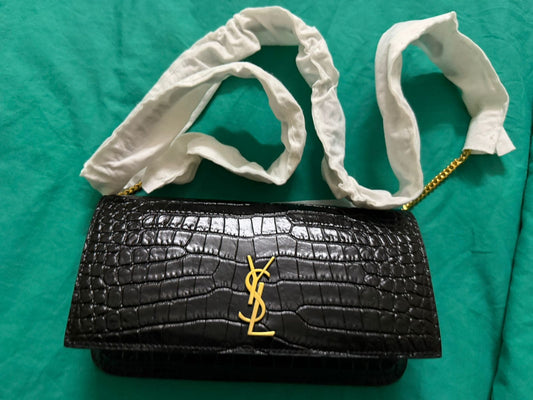 شنطة إيف سان لوران جديدة | Saint Laurent Bag New