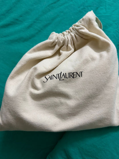 Saint Laurent Bag New