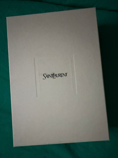 Saint Laurent Bag New