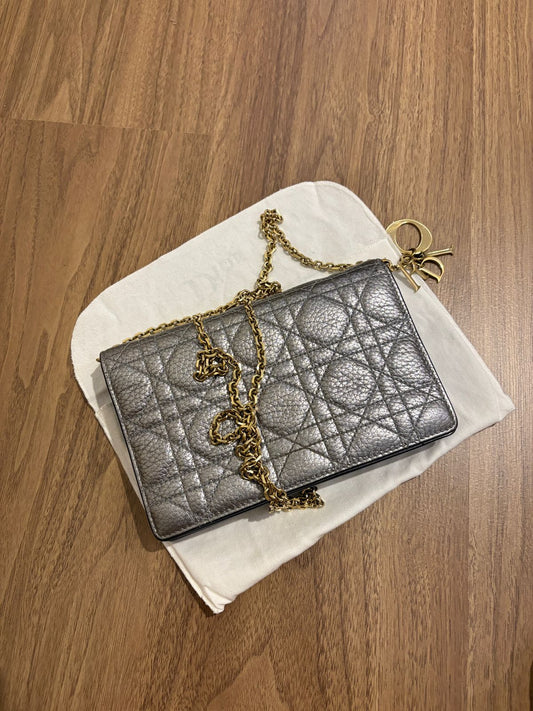 شنطة ديور مستعملة | Dior Bag Used