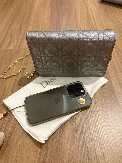 Dior Bag Used