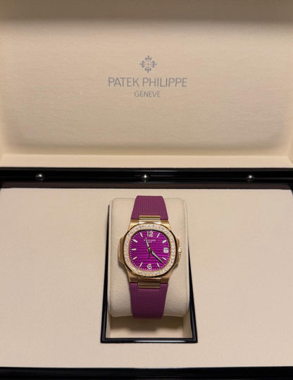 Patek Philippe Watch New - size 32