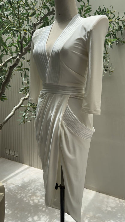 Zhivago Dress Used Once ONLY- size S