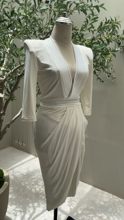 Zhivago Dress Used Once ONLY- size S
