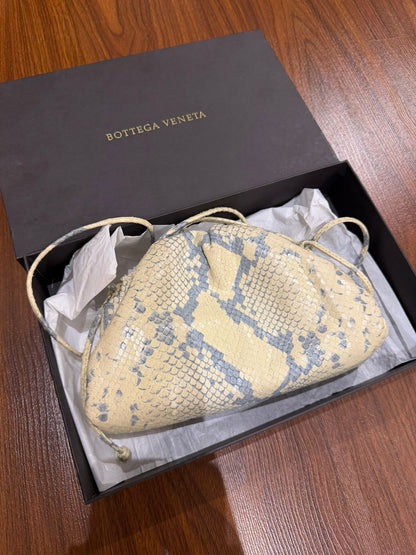 شنطة بوتيغا فينيتا استعمال نظيف | Bottega Veneta Bag Used