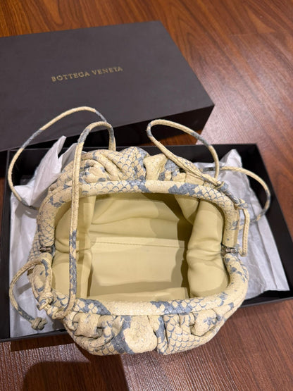 شنطة بوتيغا فينيتا استعمال نظيف | Bottega Veneta Bag Used