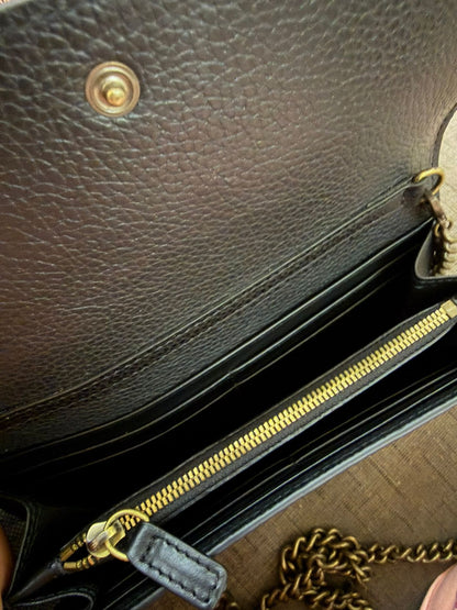 Roberto Cavalli Bag Used Once ONLY