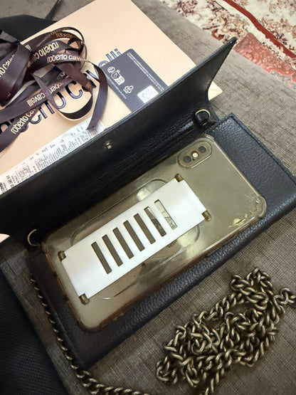 Roberto Cavalli Bag Used Once ONLY