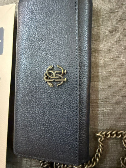 Roberto Cavalli Bag Used Once ONLY