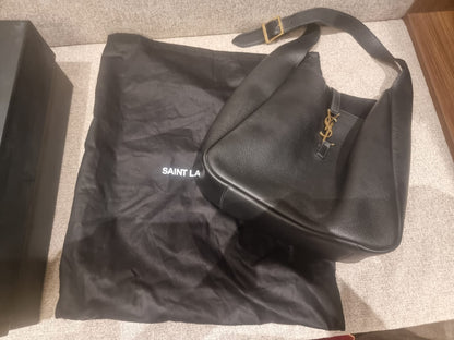 شنطة إيف سان لوران مستعملة | Saint Laurent Bag Used