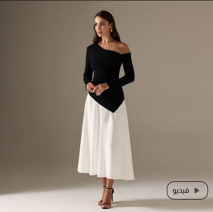 Aleena Dress Used Once Only - size S