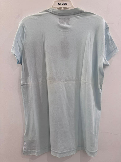 تيشيرت أرماني جينز جديد | ARMANI JEANS T-shirt New - size XXL