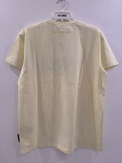 EMPORIO ARMANI T-shirt New - size XXXL