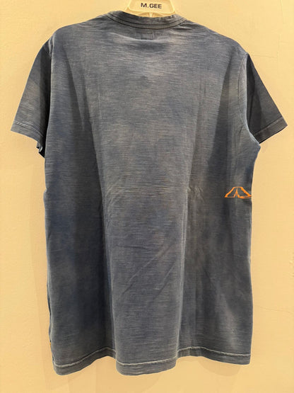ARMANI JEANS  T-shirt New - size XXXL
